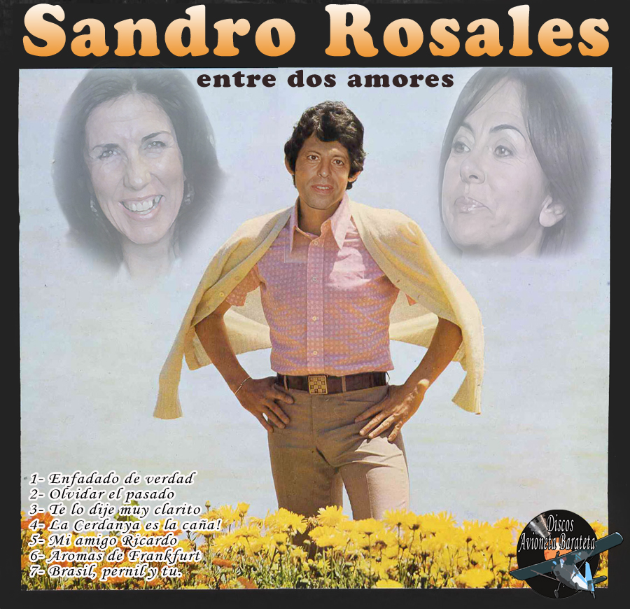 Sandro Rosales